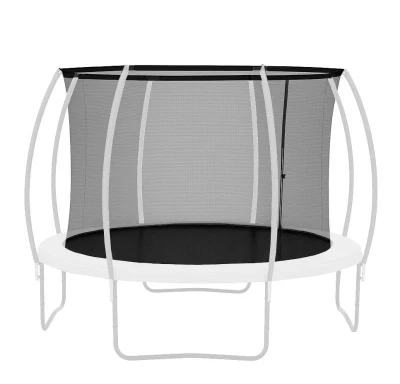 Sedco Ochranná síť k trampolínám SUPER B 306 cm Sedco Ochranná síť k trampolínám SUPER B 306 cm