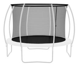 Sedco Ochranná síť k trampolínám SUPER B 366 cm Sedco Ochranná síť k trampolínám SUPER B 366 cm