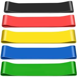 Sedco Odporová posilovací guma RESISTANCE BAND