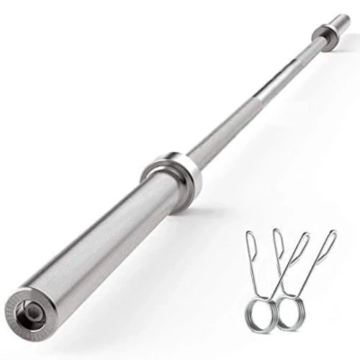 Sedco Olympijská osa Olympic 150cm - 50mm