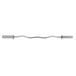 Sedco Osa činky Olympic OB-60C lomená 150 cm