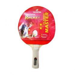 Sedco Pálka na stolní tenis Richmoral MASTER 1* DB105 Sedco Pálka na stolní tenis Richmoral MASTER 1* DB105