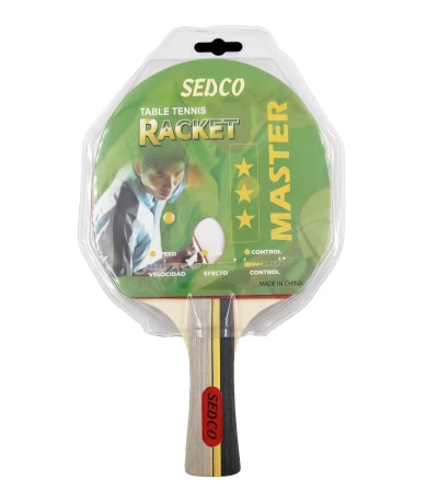 Sedco Pálka na stolní tenis RICHMORAL MASTER 3* XT09