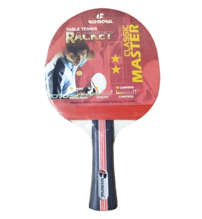 Sedco Pálka na stolní tenis Richmoral MASTER CLASSIC 2** Q200B