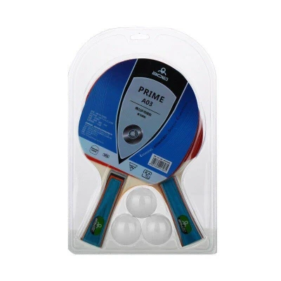 Sedco Pálky na stolní tenis PRIME A03 SET
