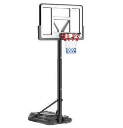 Sedco Panel na basket so stojanom 135305