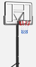 Sedco Panel na basket se stojanem 135305