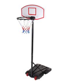 Sedco Panel na basket se stojanem 170210