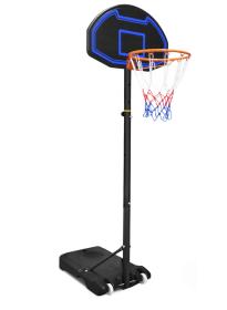Sedco Panel na basket so stojanom BBH101 155-210 cm Sedco Panel na basket so stojanom BBH101 155-210 cm