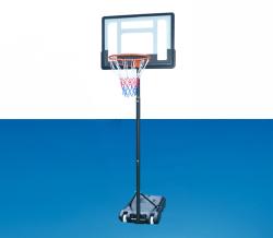 Sedco Panel na basket se stojanem BS001