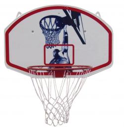 Sedco Panel na basket SPARTAN 80x56 1180 + sieťka vonkajšie použitie Sedco Panel na basket SPARTAN 80x56 1180 + sieťka vonkajšie použitie