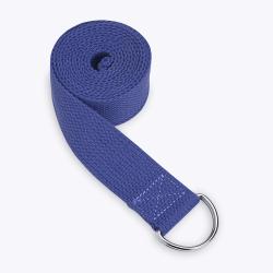 Sedco Pásek na Jógu YOGA STRAP 180 cm