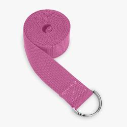 Sedco Pásek na Jógu YOGA STRAP 180 cm