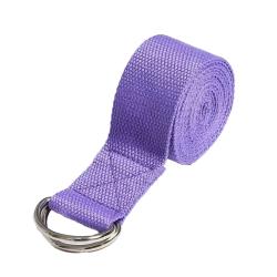 Sedco Pásek na Jógu YOGA STRAP EP501 183x3,8 cm Sedco Pásek na Jógu YOGA STRAP EP501 183x3,8 cm