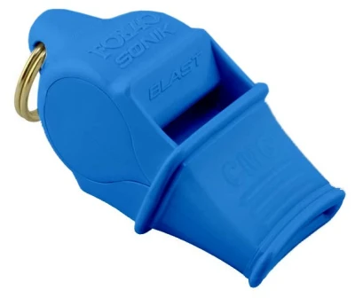 Sedco Píšťalka FOX 40 SONIK BLAST CMG