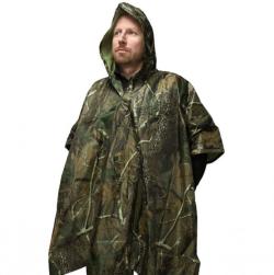 Sedco Pláštěnka PONCHO ADULT CAMO