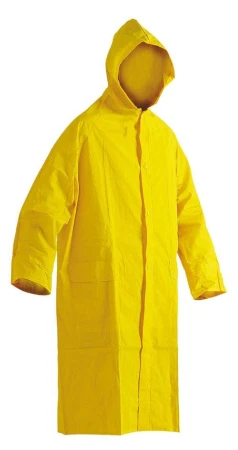 Sedco Pláštěnka PVC silná