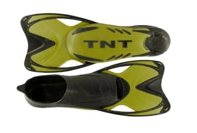 Sedco Ploutve plavecké TNT SHORT 35-36 Sedco Ploutve plavecké TNT SHORT 35-36