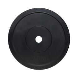 Sedco Pogumovaný kotúč RUBBER 29 MM
