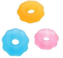 Sedco Posilovač předloktí/dlaní - ANTISTRESS SQUEEZE RING