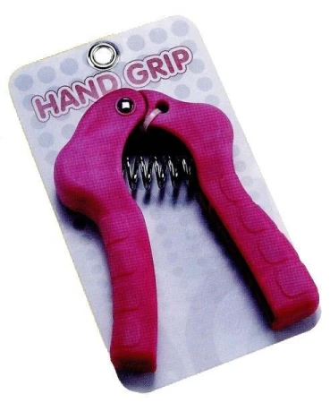 Sedco Posilovač prstů HAND GRIP 2702