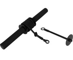 Sedco Posilňovač rúk Wrist Roller Trainer WAT012
