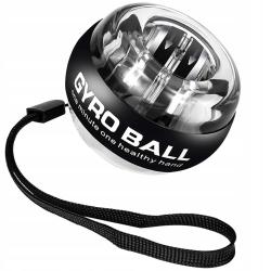 Sedco Posilovač zápěstí a předloktí POWERBALL/GYROBALL HD3017 Sedco Posilovač zápěstí a předloktí POWERBALL/GYROBALL HD3017