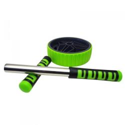 Sedco Posilovací kolečko AB roller Pro New