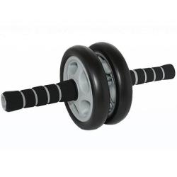 Sedco Posilovací kolečko dvojité DB 701 Sedco Posilovací kolečko dvojité DB 701