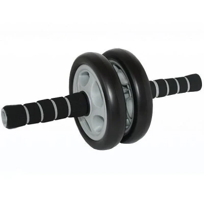 Sedco Posilovací kolečko dvojité DB 701 Sedco Posilovací kolečko dvojité DB 701