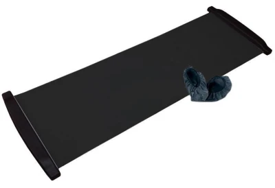 Sedco Posilovací podložka SLIDE BOARD 230x50 cm Sedco Posilovací podložka SLIDE BOARD 230x50 cm