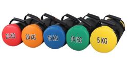 Sedco Posilovací Power bag PB5011