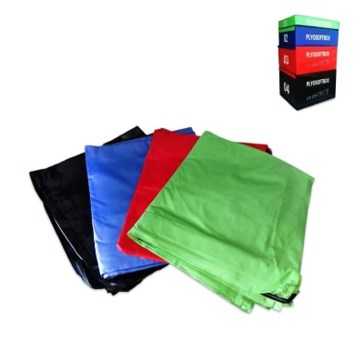 Sedco Potahy PB04 na Soft Plyobox sadu - 4 ks - 90x75x15-60 cm Sedco Potahy PB04 na Soft Plyobox sadu - 4 ks - 90x75x15-60 cm