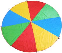 Sedco Psychomotorický padák KIT102 – 3 m Sedco Psychomotorický padák KIT102 – 3 m