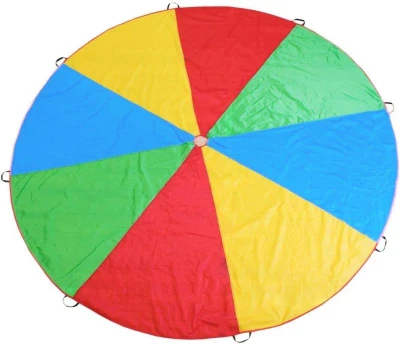 Sedco Psychomotorický padák KIT102 – 3 m Sedco Psychomotorický padák KIT102 – 3 m