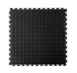 Sedco PVC podlaha ECO - T LOCK - COIN - 498x498x6,5 mm Sedco PVC podlaha ECO - T LOCK - COIN - 498x498x6,5 mm