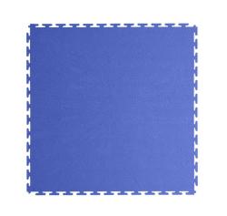 Sedco PVC podlaha ECO - T LOCK - TEXTURED 498x498x6,5 mm IBA žltá (VÝPREDAJ)