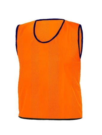 Sedco Rozlišovací dresy STRIPS ORANŽOVÁ RICHMORAL velikost XL Sedco Rozlišovací dresy STRIPS ORANŽOVÁ RICHMORAL velikost XL