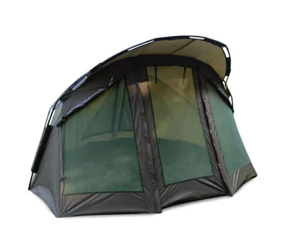 Sedco Rybářský bivak - Bivvy CARP 270x300x170 cm Sedco Rybářský bivak - Bivvy CARP 270x300x170 cm