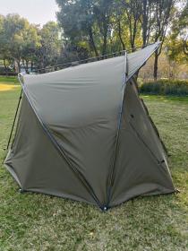 Sedco Rybářský bivak - Fishing bivvy 1-2MAN 300x270x165 cm