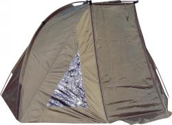 Sedco Rybářský bivak - přístřešek 260x115+80x120 cm