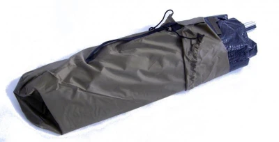Sedco Rybářský bivak - přístřešek 260x115+80x120 cm