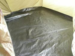 Sedco Rybářský bivak - přístřešek 260x115+80x120 cm
