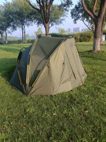 Sedco Rybářský bivak - TC 2MAN 300x270x150 cm