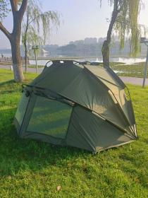 Sedco Rybářský bivak - TC 2MAN 300x270x150 cm
