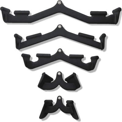 Sedco Sada Adaptérů 5-ti dílná Lat Pull Down Bar SET CX-065 Sedco Sada Adaptérů 5-ti dílná Lat Pull Down Bar SET CX-065