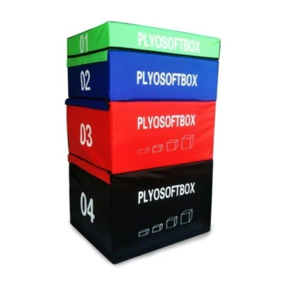 Sedco Sada - SOFT PLYOBOX SET 90x75x15-60 cm Sedco Sada - SOFT PLYOBOX SET 90x75x15-60 cm