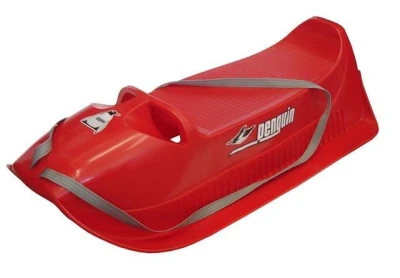 Sedco Saně dětské Alfa 86,5 cm x 42,5 cm x 23,5 cm