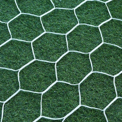 Sedco Síť kopaná 5,5x2 m