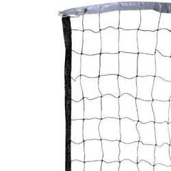 Sedco Síť nohejbal/volejbal s lankem 4001N-5 9,75x1 m